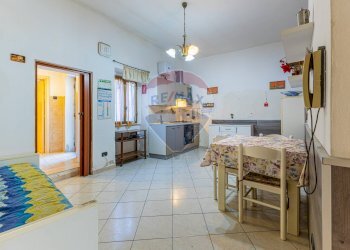 Cucina - Quadrilocale Via Alessandro Volta
 
22, Usini - foto 10