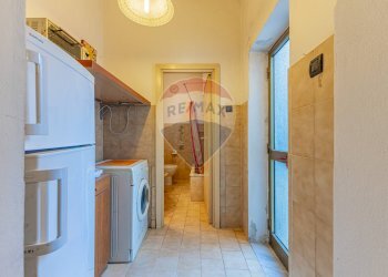 Cucina - Quadrilocale Via Alessandro Volta
 
22, Usini - foto 12