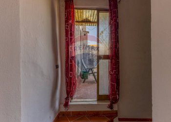 Hall / corridoio - Quadrilocale Via Alessandro Volta
 
22, Usini - foto 20