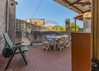 Terrazza - Quadrilocale Via Alessandro Volta
 
22, Usini - foto 21