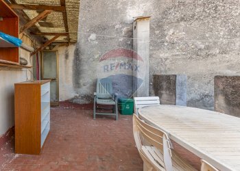 Terrazza - Quadrilocale Via Alessandro Volta
 
22, Usini - foto 24