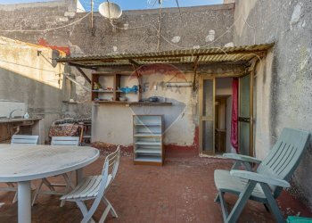 Terrazza - Quadrilocale Via Alessandro Volta
 
22, Usini - foto 25