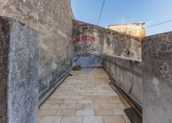 Terrazza - Quadrilocale Via Alessandro Volta
 
22, Usini - foto 26