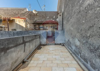 Terrazza - Quadrilocale Via Alessandro Volta
 
22, Usini - foto 27