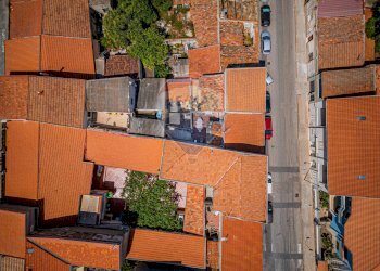 Posizione della mappa - Quadrilocale Via Alessandro Volta
 
22, Usini - foto 29