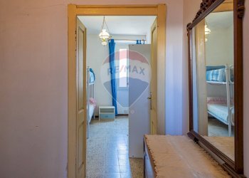 Hall / corridoio - Quadrilocale Via Alessandro Volta
 
22, Usini - foto 31