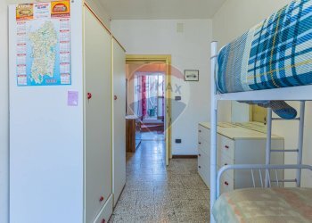 Hall / corridoio - Quadrilocale Via Alessandro Volta
 
22, Usini - foto 33