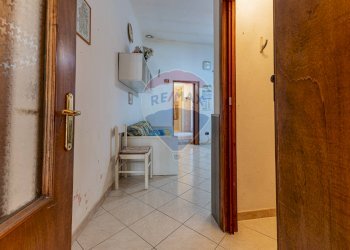 Hall / corridoio - Quadrilocale Via Alessandro Volta
 
22, Usini - foto 40