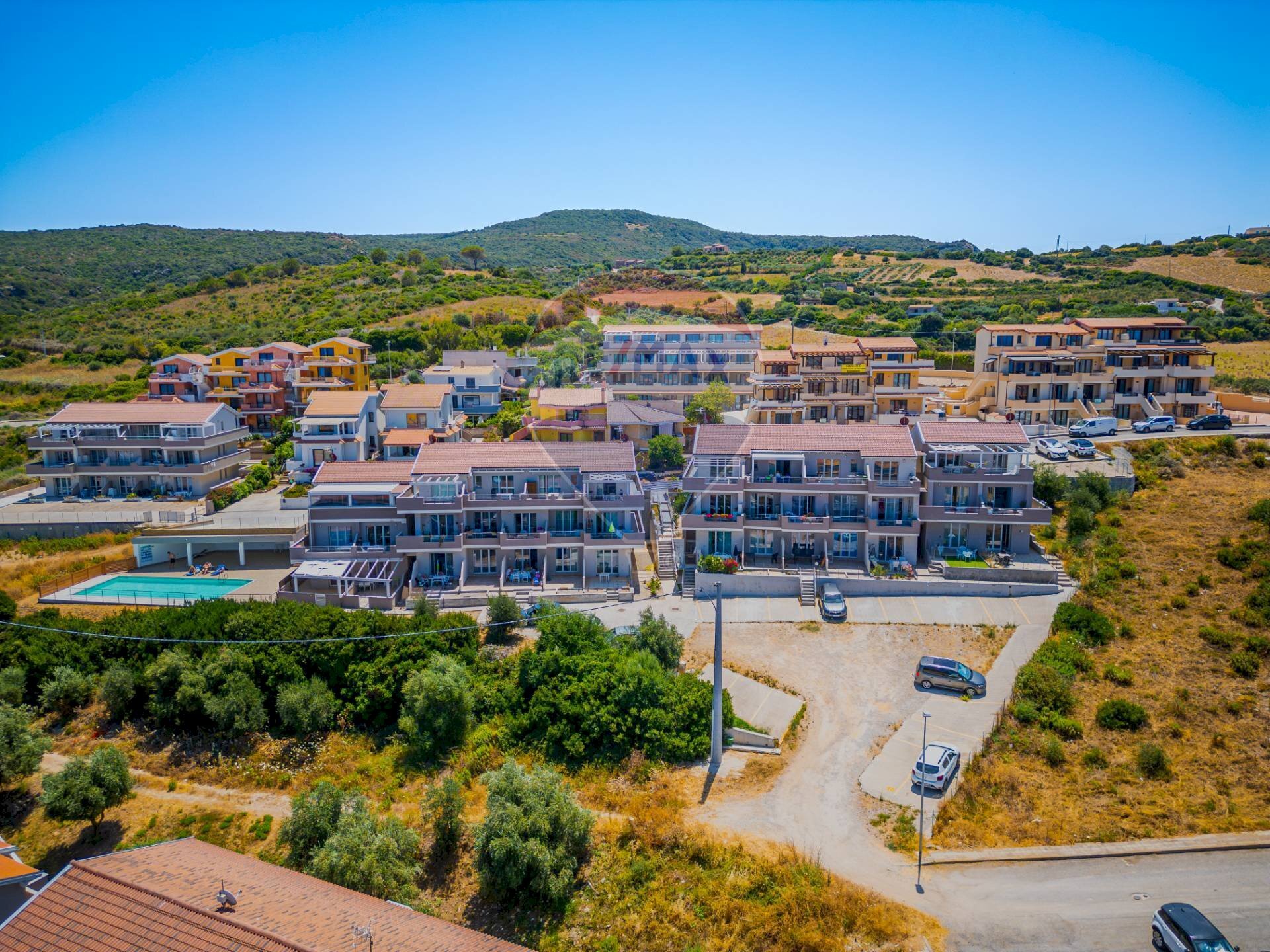 Vista delle montagne - Trilocale Via Federico D'Arborea
 
S.N.C., Castelsardo - foto 3