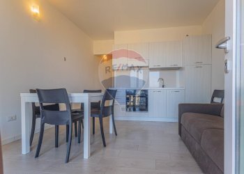 Sala da pranzo - Trilocale Via Federico D'Arborea
 
S.N.C., Castelsardo - foto 7