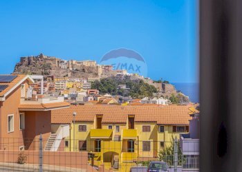 Edificio all\'aperto - Trilocale Via Federico D'Arborea
 
S.N.C., Castelsardo - foto 10