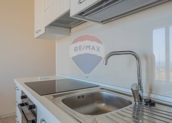 Cucina - Trilocale Via Federico D'Arborea
 
S.N.C., Castelsardo - foto 14