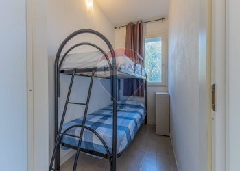 Camera / camera da letto - Trilocale Via Federico D'Arborea
 
S.N.C., Castelsardo - foto 21