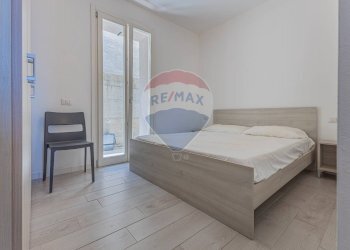 Camera / camera da letto - Trilocale Via Federico D'Arborea
 
S.N.C., Castelsardo - foto 23