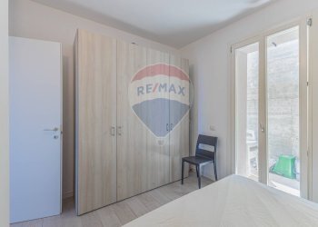 Camera / camera da letto - Trilocale Via Federico D'Arborea
 
S.N.C., Castelsardo - foto 24