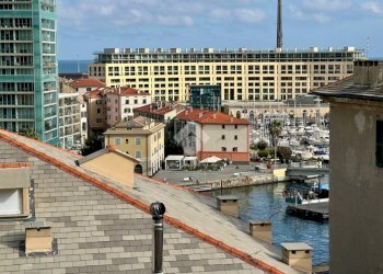 Appartamento Savona, Savona (zona Centro) - foto 4