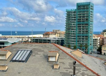 Appartamento Savona, Savona (zona Centro) - foto 9