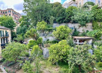 Appartamento Savona, Savona (zona Centro) - foto 16