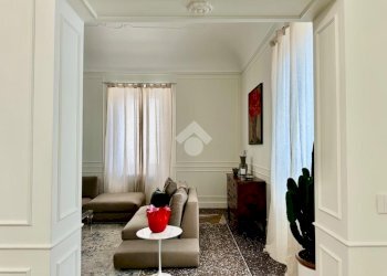 Appartamento Savona, Savona (zona Centro) - foto 19
