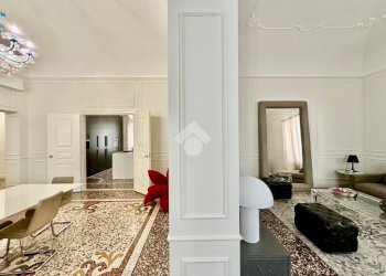 Appartamento Savona, Savona (zona Centro) - foto 20