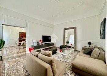 Appartamento Savona, Savona (zona Centro) - foto 22