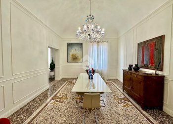 Appartamento Savona, Savona (zona Centro) - foto 26