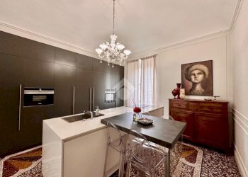 Appartamento Savona, Savona (zona Centro) - foto 28