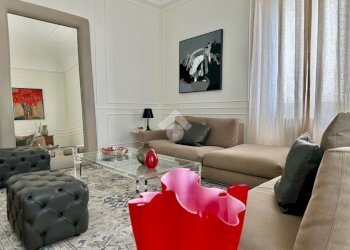 Appartamento Savona, Savona (zona Centro) - foto 29