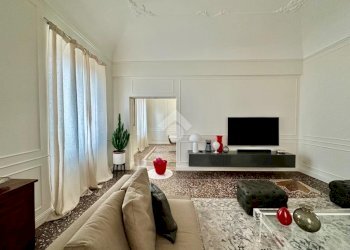 Appartamento Savona, Savona (zona Centro) - foto 37