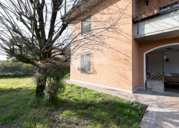 Foto 2 - Semi-detached house Via Redipuglia
 
8, Leno - photo 2