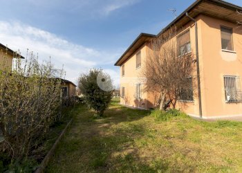 Foto 5 - Semi-detached house Via Redipuglia
 
8, Leno - photo 5