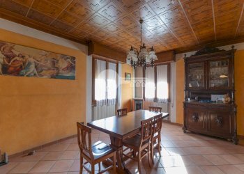 Foto 10 - Semi-detached house Via Redipuglia
 
8, Leno - photo 10