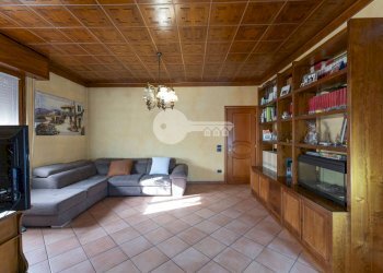 Foto 15 - Semi-detached house Via Redipuglia
 
8, Leno - photo 15