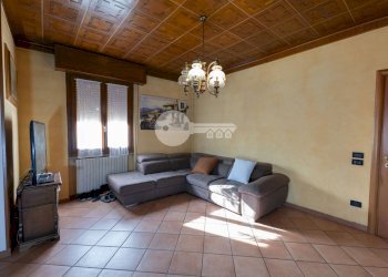 Foto 16 - Semi-detached house Via Redipuglia
 
8, Leno - photo 16