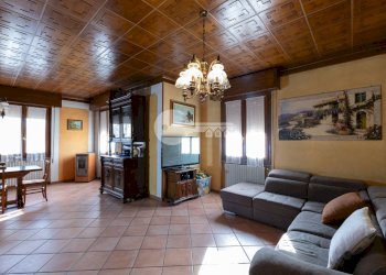 Foto 17 - Semi-detached house Via Redipuglia
 
8, Leno - photo 17