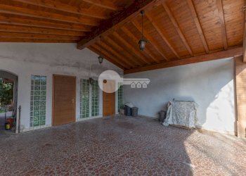 Foto 34 - Semi-detached house Via Redipuglia
 
8, Leno - photo 34