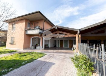 Foto 35 - Semi-detached house Via Redipuglia
 
8, Leno - photo 35