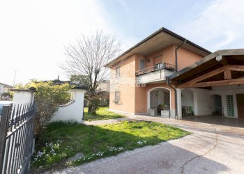 Foto 36 - Semi-detached house Via Redipuglia
 
8, Leno - photo 36