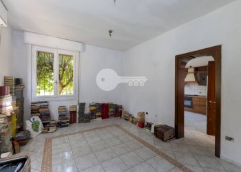 Foto 41 - Semi-detached house Via Redipuglia
 
8, Leno - photo 41