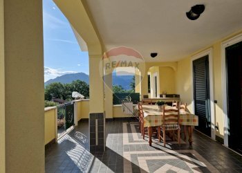 Terrazza - Casa indipendente Cervaro - foto 3