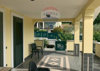 Terrazza - Casa indipendente Cervaro - foto 5