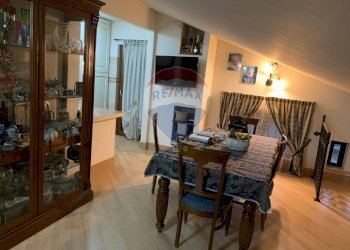 Sala da pranzo - Casa indipendente Cervaro - foto 10