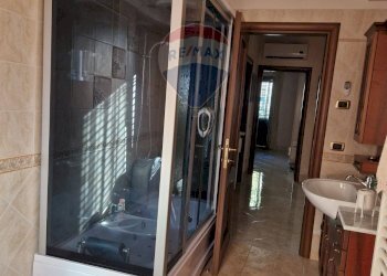 Bagno - Casa indipendente Cervaro - foto 11