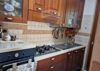 Cucina - Casa indipendente Cervaro - foto 12