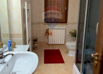 Bagno - Casa indipendente Cervaro - foto 18