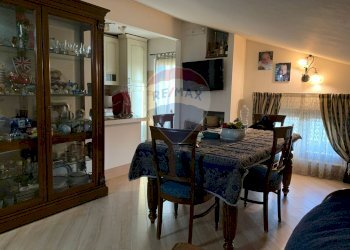 Sala da pranzo - Casa indipendente Cervaro - foto 19