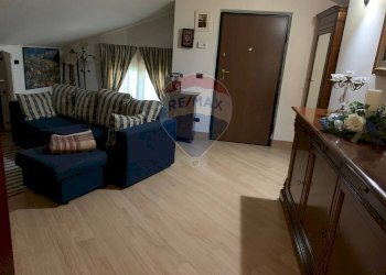 Soggiorno - Casa indipendente Cervaro - foto 20