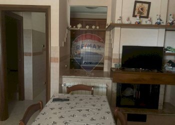 Soggiorno - Casa indipendente Cervaro - foto 23