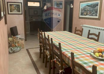 Sala da pranzo - Casa indipendente Cervaro - foto 24