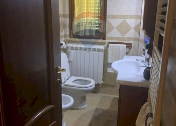 Bagno - Casa indipendente Cervaro - foto 25